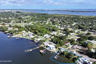 2310 Coconut Ln, Merritt Island, FL 32952 - Photo 86