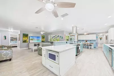 2310 Coconut Lane, Merritt Island, FL 32952 - Photo 4