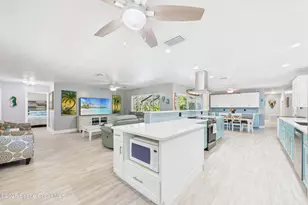 2310 Coconut Ln, Merritt Island, FL 32952 - Photo 4