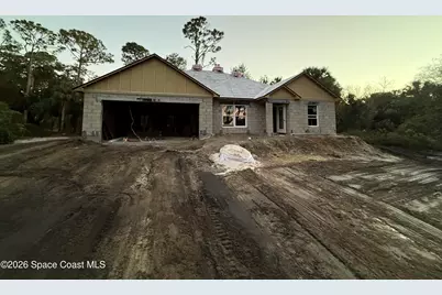 4185 Peppertree Street, Cocoa, FL 32926 - Photo 2