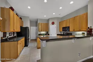 4459 Chastain Dr, Melbourne, FL 32940 - Photo 12