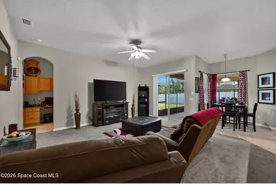 4459 Chastain Drive, Melbourne, FL 32940 - Photo 14