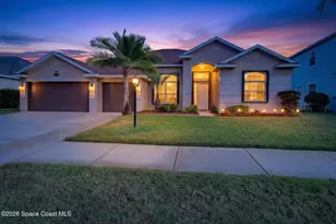 4459 Chastain Dr, Melbourne, FL 32940 - Photo 1