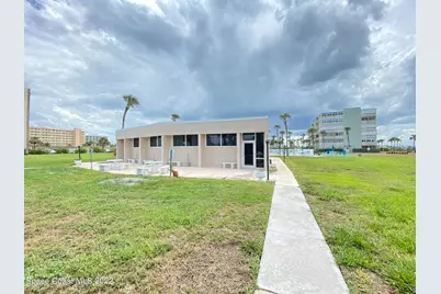 2020 N Atlantic Avenue #209, Cocoa Beach, FL 32931 - Photo 20