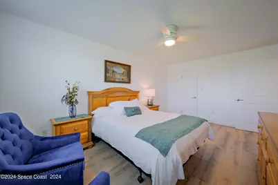 2020 N Atlantic Avenue #209, Cocoa Beach, FL 32931 - Photo 12
