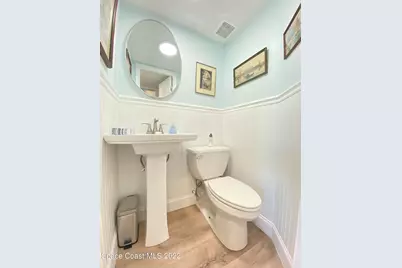 2020 N Atlantic Avenue #209, Cocoa Beach, FL 32931 - Photo 6