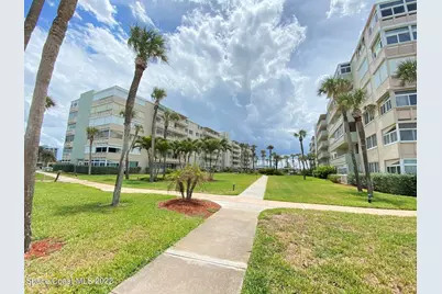 2020 N Atlantic Avenue #209, Cocoa Beach, FL 32931 - Photo 18
