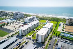 2020 N Atlantic Ave, Cocoa Beach, FL 32931 - Photo 24