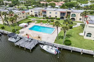 1727 Minutemen Causeway, Cocoa Beach, FL 32931 - Photo 2