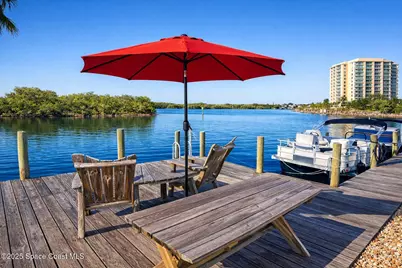 1727 Minutemen Causeway #108, Cocoa Beach, FL 32931 - Photo 22