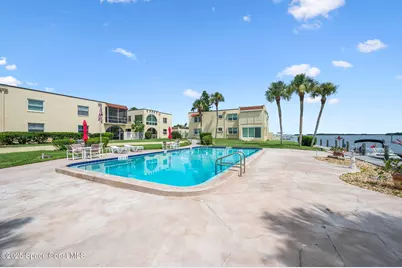 1727 Minutemen Causeway #108, Cocoa Beach, FL 32931 - Photo 18