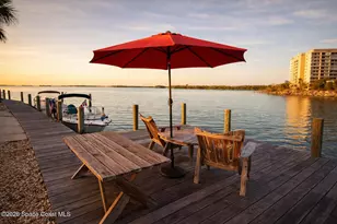 1727 Minutemen Causeway, Cocoa Beach, FL 32931 - Photo 20