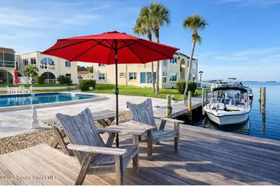 1727 Minutemen Causeway #108, Cocoa Beach, FL 32931 - Photo 16