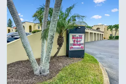 1727 Minutemen Causeway #108, Cocoa Beach, FL 32931 - Photo 28