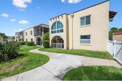 1727 Minutemen Causeway #108, Cocoa Beach, FL 32931 - Photo 1