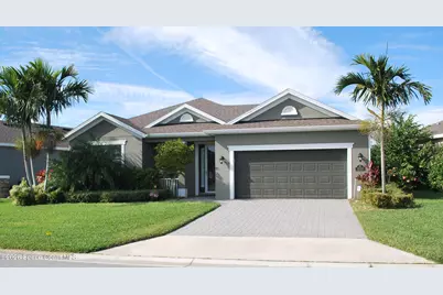 3120 Ribbon Grass Drive, Melbourne, FL 32940 - Photo 2