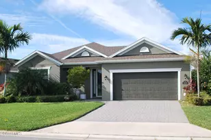 3120 Ribbon Grass Dr, Melbourne, FL 32940 - Photo 2