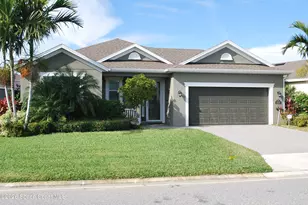 3120 Ribbon Grass Dr, Melbourne, FL 32940 - Photo 1