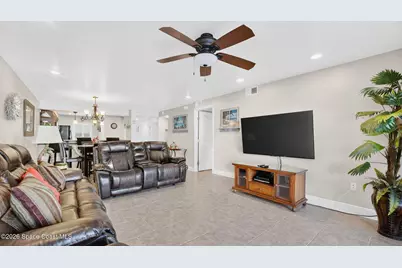 1050 N Atlantic Avenue #201, Cocoa Beach, FL 32931 - Photo 4