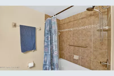 1050 N Atlantic Avenue #201, Cocoa Beach, FL 32931 - Photo 16