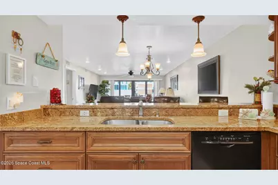 1050 N Atlantic Avenue #201, Cocoa Beach, FL 32931 - Photo 8