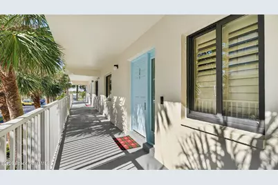 1050 N Atlantic Avenue #201, Cocoa Beach, FL 32931 - Photo 28