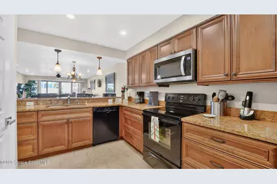 1050 N Atlantic Avenue #201, Cocoa Beach, FL 32931 - Photo 6