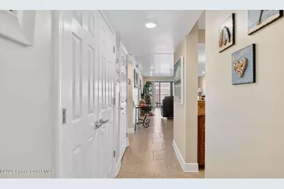 1050 N Atlantic Avenue #201, Cocoa Beach, FL 32931 - Photo 26