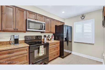 1050 N Atlantic Avenue #201, Cocoa Beach, FL 32931 - Photo 18