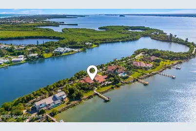 467 Spoonbill Lane, Melbourne Beach, FL 32951 - Photo 144