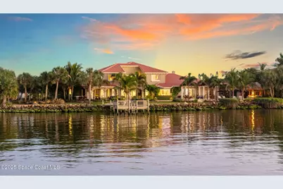 467 Spoonbill Lane, Melbourne Beach, FL 32951 - Photo 2