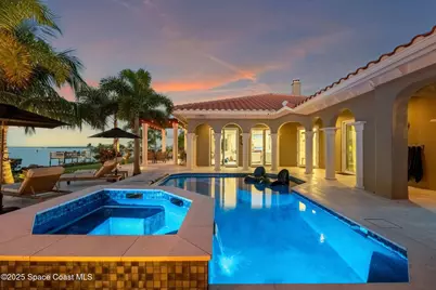 467 Spoonbill Lane, Melbourne Beach, FL 32951 - Photo 6