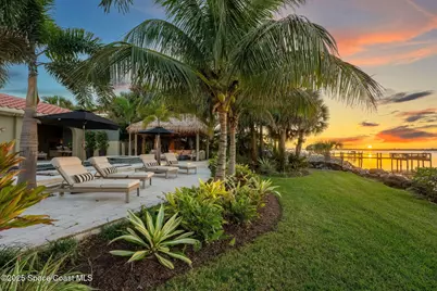 467 Spoonbill Lane, Melbourne Beach, FL 32951 - Photo 96
