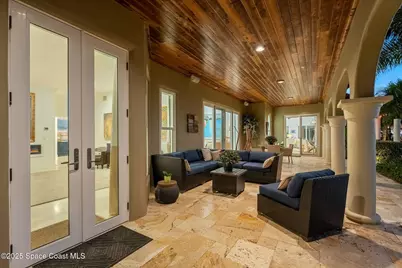 467 Spoonbill Lane, Melbourne Beach, FL 32951 - Photo 90