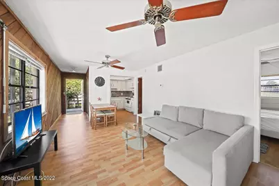 7990 S Hwy A1A Unit-1 #1st Floor, Melbourne Beach, FL 32951 - Photo 12