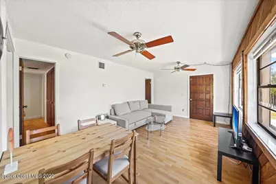 7990 S Hwy A1A Unit-1 #1st Floor, Melbourne Beach, FL 32951 - Photo 10