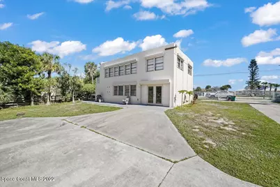 7990 S Hwy A1A Unit-1 #1st Floor, Melbourne Beach, FL 32951 - Photo 30