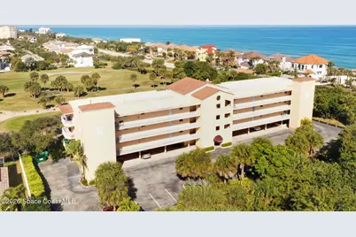 110 Whaler Drive #302, Melbourne Beach, FL 32951 - Photo 1