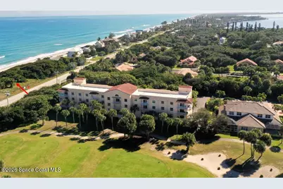 110 Whaler Drive #302, Melbourne Beach, FL 32951 - Photo 4