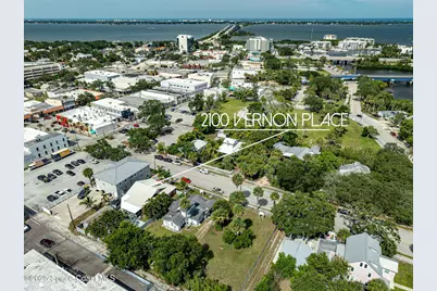 2100 Vernon Place, Melbourne, FL 32901 - Photo 2