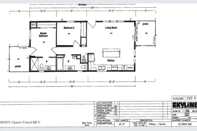 146 Holiday Park Boulevard NE, Palm Bay, FL 32907 - Photo 2