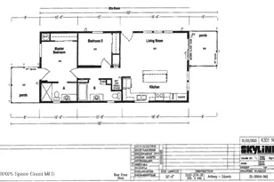 146 Holiday Park Blvd NE, Palm Bay, FL 32907 - Photo 2