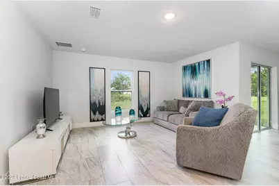 3014 San Filippo Drive SE, Palm Bay, FL 32909 - Photo 8