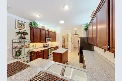 6977 Floristana Drive, Melbourne, FL 32940 - Photo 16