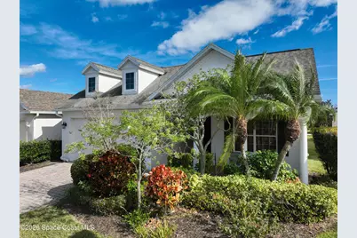 6977 Floristana Drive, Melbourne, FL 32940 - Photo 4