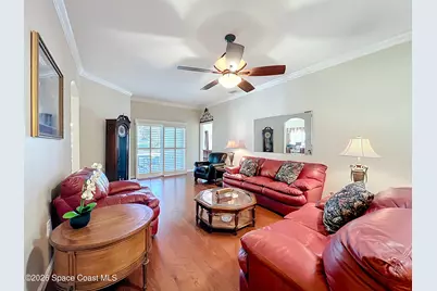 6977 Floristana Drive, Melbourne, FL 32940 - Photo 12