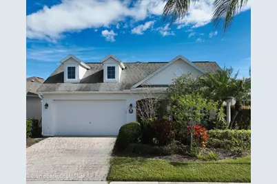 6977 Floristana Drive, Melbourne, FL 32940 - Photo 1