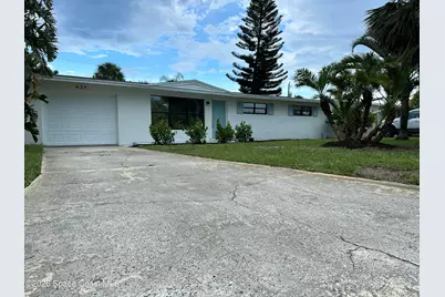 625 Verbenia Drive, Satellite Beach, FL 32937 - Photo 1