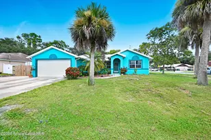 7155 Export Ave, Cocoa, FL 32927 - Photo 2