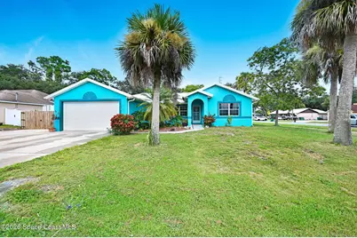 7155 Export Avenue, Cocoa, FL 32927 - Photo 4